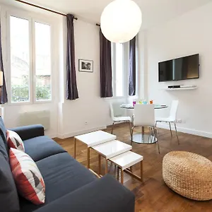 Pick A Flat's In Bastille - Rue Mornay Апартаменты